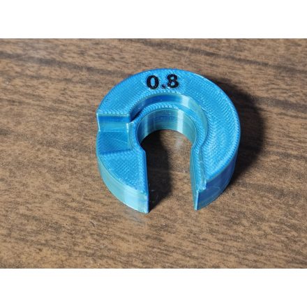 Fox Float X 2022-2024 0.8 token