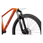 29" PELLS Razzer 2 Copper alu XC kerékpár