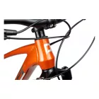 29" PELLS Razzer 2 Copper alu XC kerékpár