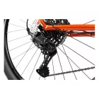 29" PELLS Razzer 2 Copper alu XC kerékpár