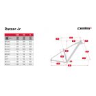 PELLS Razzer Jr 2 Blue