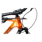 PELLS Razzer Jr 1 Midseason Orange