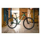 PELLS Razzer 1 Forest Green