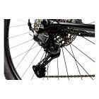 PELLS Razzer 2 W Black