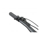 PELLS Razzer 2 W Black