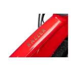 PELLS Razzer 4 W Red