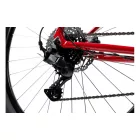 PELLS Razzer 4 W Red