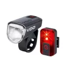 Világítás VDO M30 ECO Light lámpaszett