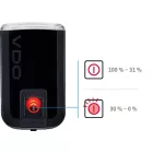 Világítás VDO M30 ECO Light lámpaszett