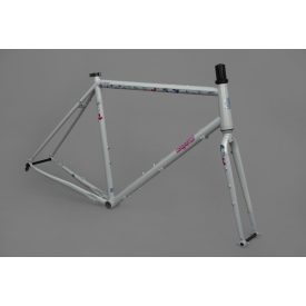 VÁZ SZETT 28/590 CS DEEPSPACE 22 SZÜRKE YS8952