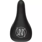 REVERSE NICO VINK FEKETE/FEHÉR dirt nyereg