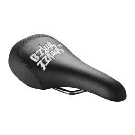 REVERSE NICO VINK Shovel & Shred FEKETE/FEHÉR dirt nyereg