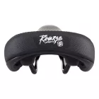 REVERSE NICO VINK Shovel & Shred FEKETE/FEHÉR dirt nyereg