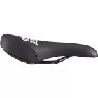 REVERSE NICO VINK Shovel & Shred FEKETE/FEHÉR dirt nyereg