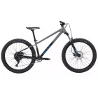 M-es 2024 MARIN San Quentin 1 29" szürke/fekete/kék Trail hardtail Kerékpár Akció