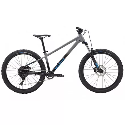 M-es 2024 MARIN San Quentin 1 29" szürke/fekete/kék Trail hardtail Kerékpár Akció