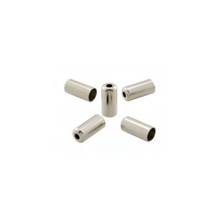 Bowdenkülső / bowdenház vég kupak Alligator 4,7mm * 11mm váltó