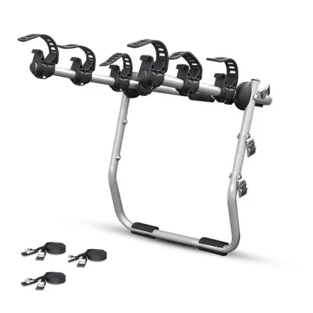 Menabo Mistral hátra 3 darabos Max. 45kg - Kerékpártartó - kerékpárszállító autóra