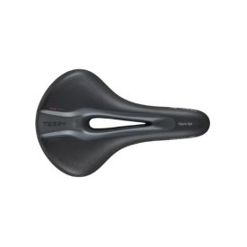 Terry Figura Gel Női fitness nyereg 