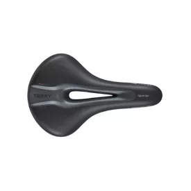 Nyereg női Terry Figura Gel Max