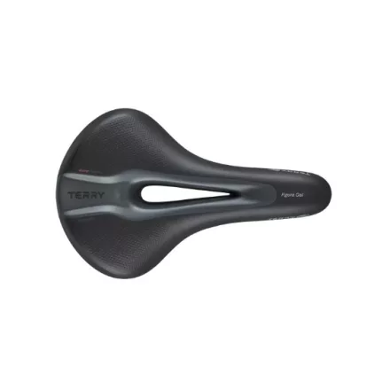 Nyereg női Terry Figura Gel Max