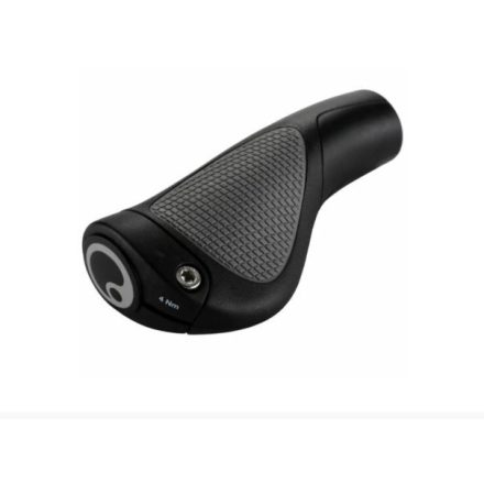 Ergon GP1-S Neo bilincses tenyértámaszos fekete (kisebb méret) markolat