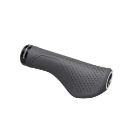   Markolat Ergon XC/Maraton GS1-S EVO szarv nélkül Holdpor Szürke