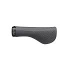 Markolat Ergon XC/Maraton GS1-S EVO szarv nélkül Holdpor Szürke