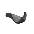 Ergon komfort GP2-S kis szarvval fekete markolat