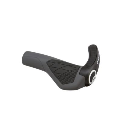 Markolat Ergon XC/Maraton GS3-S közepes szarvval szürke/fekete