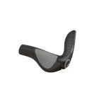 Markolat Ergon komfort GP4-S hosszú szarvval fekete