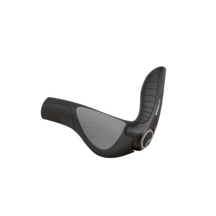 Markolat Ergon komfort GP4-S hosszú szarvval fekete