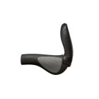 Markolat Ergon komfort GP4-S hosszú szarvval fekete