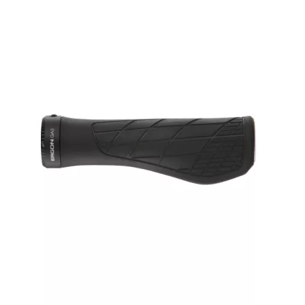 Ergon GA3 Small bilincses tenyértámszos Fekete 107g/pár markolat