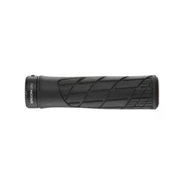   Ergon AM/Dirt GA2 Fat/Vastagabb fekete bilincses markolat 117g/pár