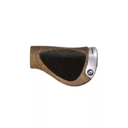 Markolat Ergon komfort GP1-S BioKork Gripshift fém bilincses szarv nélkül parafa