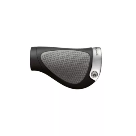 Markolat Ergon komfort GP1-L Gripshift fém bilincses szarv nélkül fekete