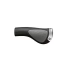 Markolat Ergon komfort GP1-L Gripshift fém bilincses szarv nélkül fekete