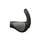 Markolat Ergon komfort GP3-L Gripshift közepes szarvval fekete