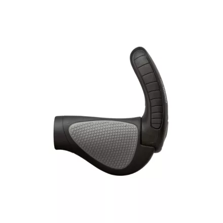 Markolat Ergon komfort GP3-L Gripshift közepes szarvval fekete