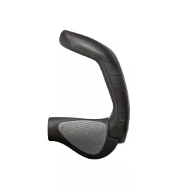   Markolat Ergon komfort GP5-L Gripshift extra hosszú szarvval fekete