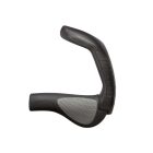 Markolat Ergon komfort GP5-L Gripshift extra hosszú szarvval fekete