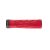 Ergon AM/Dirt GA2 Fat / Vastag Risky Red piros 119g/pár bilincses markolat