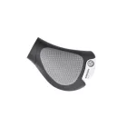 Markolat Ergon komfort GC1 Rohloff/Nexus szarv nélkül fekete/szürke