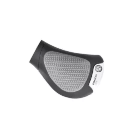   Markolat Ergon komfort GC1 Rohloff/Nexus szarv nélkül fekete/szürke