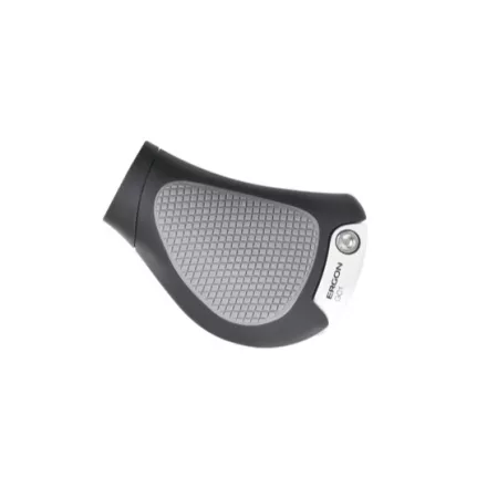 Markolat Ergon komfort GC1 Rohloff/Nexus szarv nélkül fekete/szürke