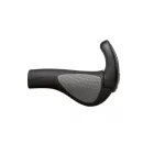 Markolat Ergon komfort GP2-S Rohloff/Nexus kis szarvval fekete
