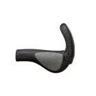 Markolat Ergon komfort GP3-S Rohloff/Nexus közepes szarvval fekete/szürke