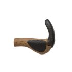 Markolat Ergon komfort GP3-L BioKork Rohloff/Nexus közepes szarvval parafa/feket