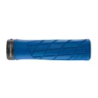Ergon AM/Dirt GA2 Fat/Vastagabb Kék Midsummer Blue bilincses markolat 117g/pár